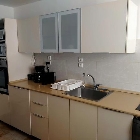 Espace Et Serenite Нетания Екстериор снимка