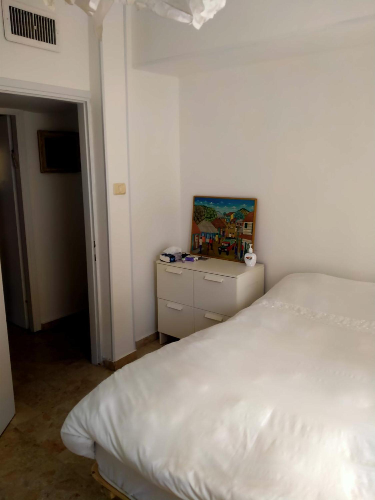 Espace Et Serenite Нетания Екстериор снимка